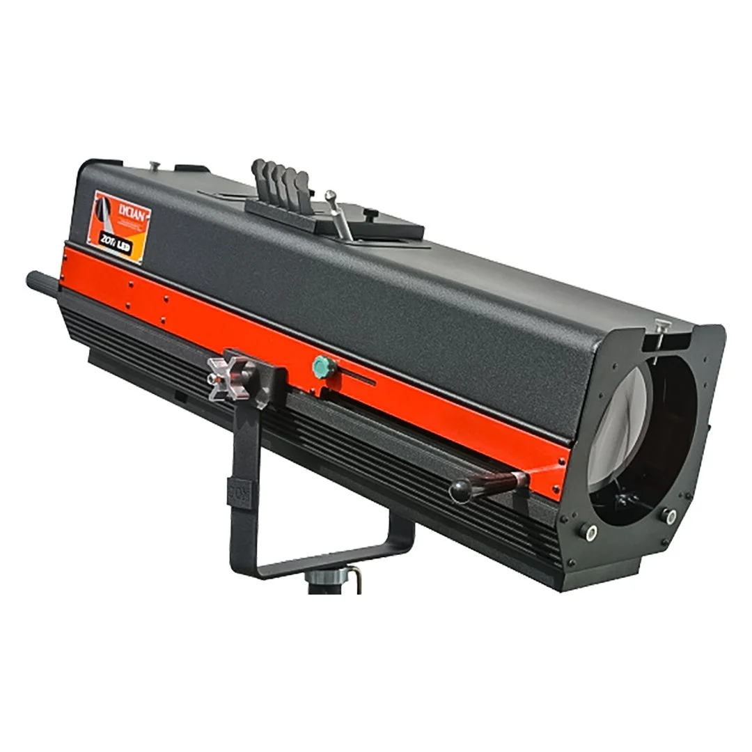 Lycian Zot Follow Spot 300w — HIGH OUTPUT
